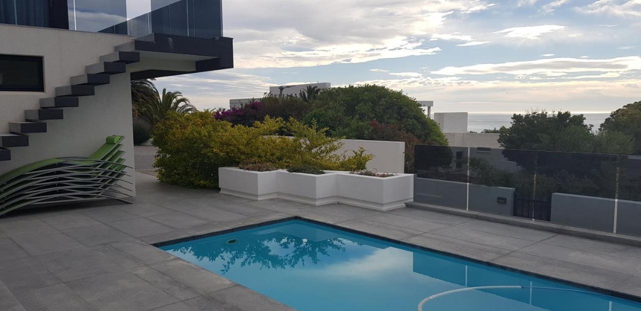 Camps Bay Cosy Accommodation Kapstaden Exteriör bild