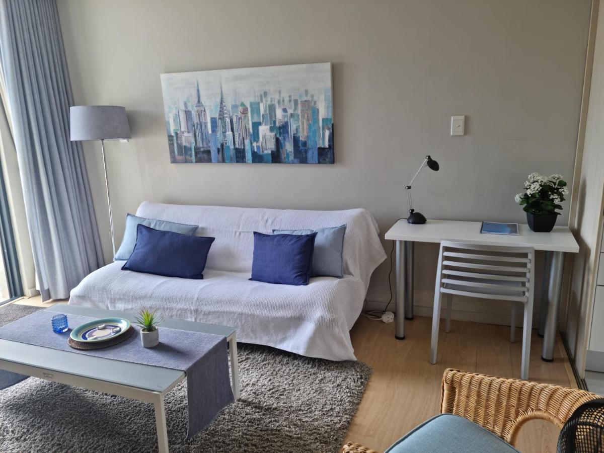 Camps Bay Cosy Accommodation Kapstaden Exteriör bild