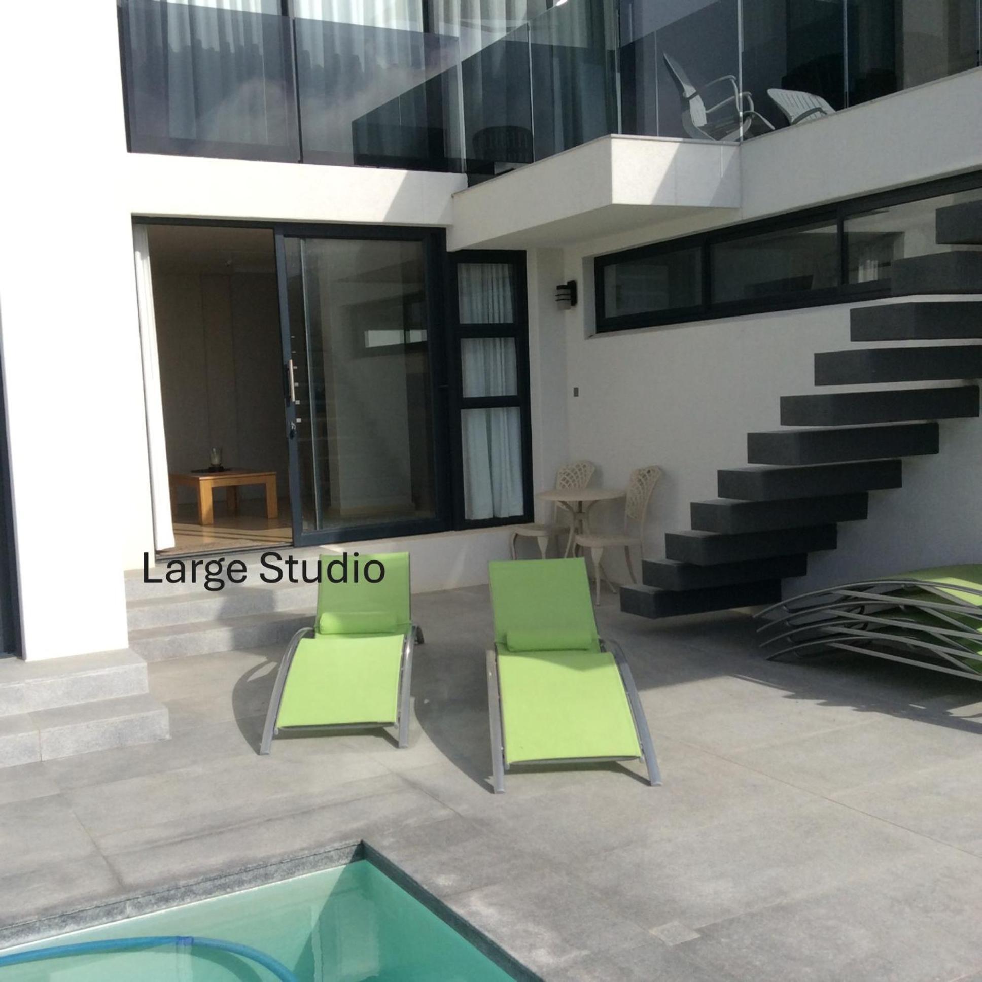 Camps Bay Cosy Accommodation Kapstaden Exteriör bild
