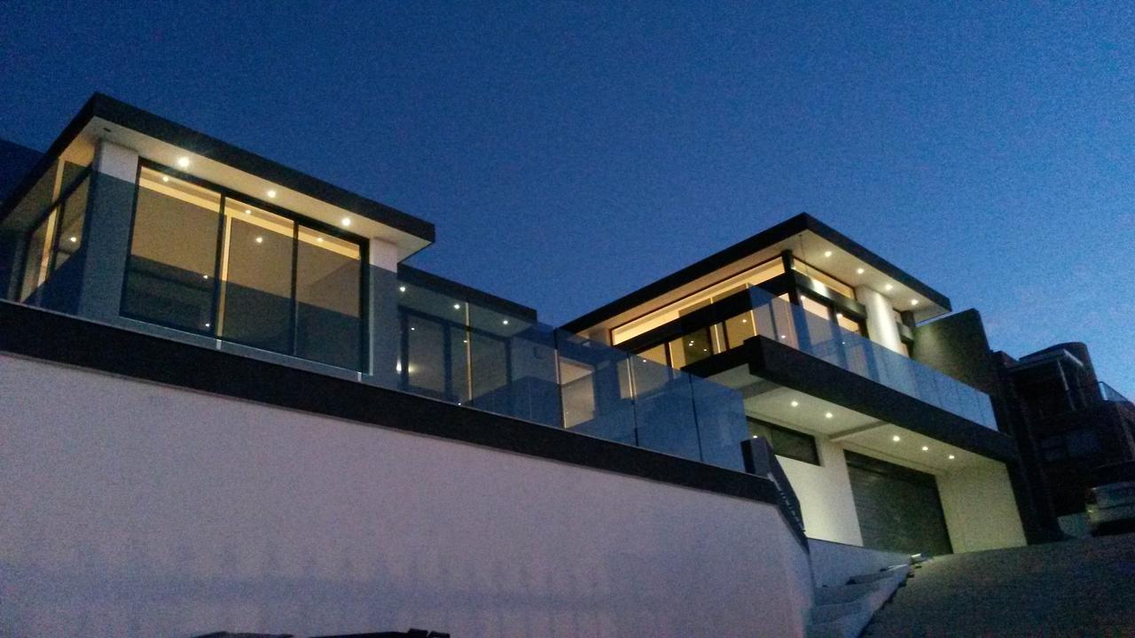 Camps Bay Cosy Accommodation Kapstaden Exteriör bild