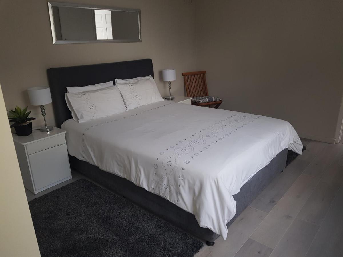 Camps Bay Cosy Accommodation Kapstaden Exteriör bild